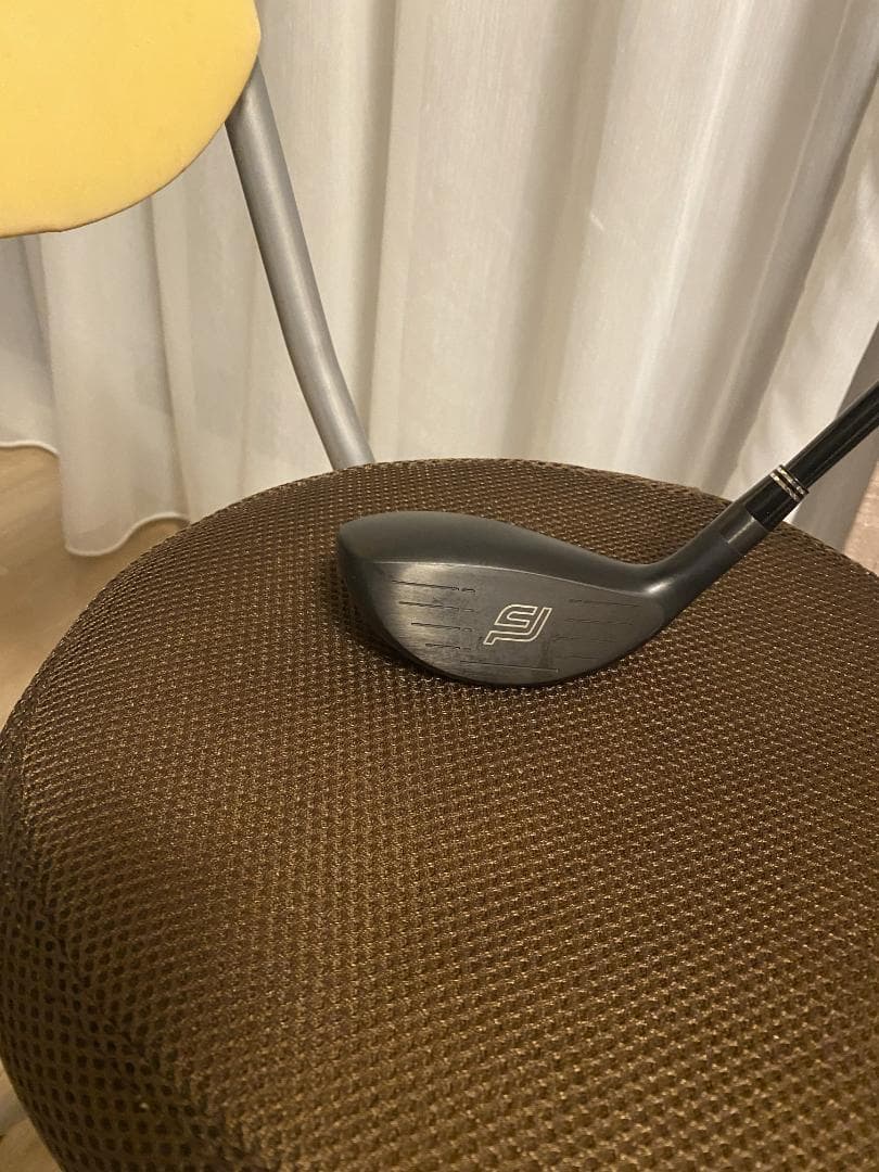 FUTURE FORCE UT LO（19°） × TRPX HB6 ☆☆