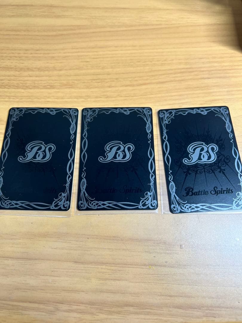 み*事様 デュークモン　シークレット３枚セット