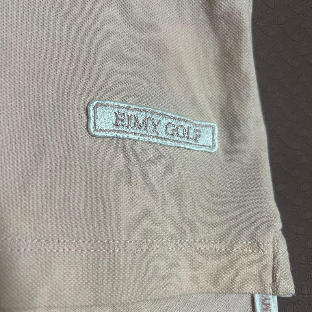 Eimy Golf 上下セットアップ　スカートXS