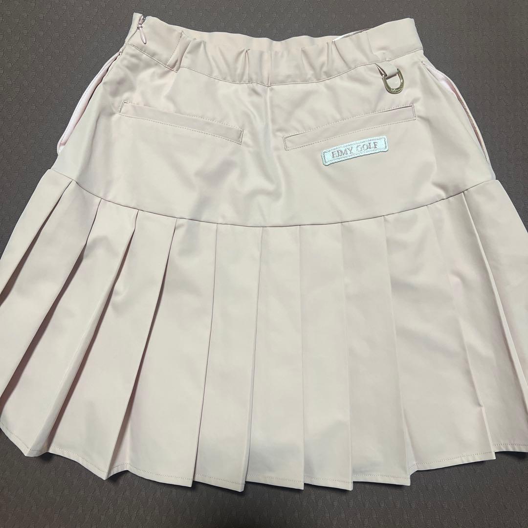 Eimy Golf 上下セットアップ　スカートXS