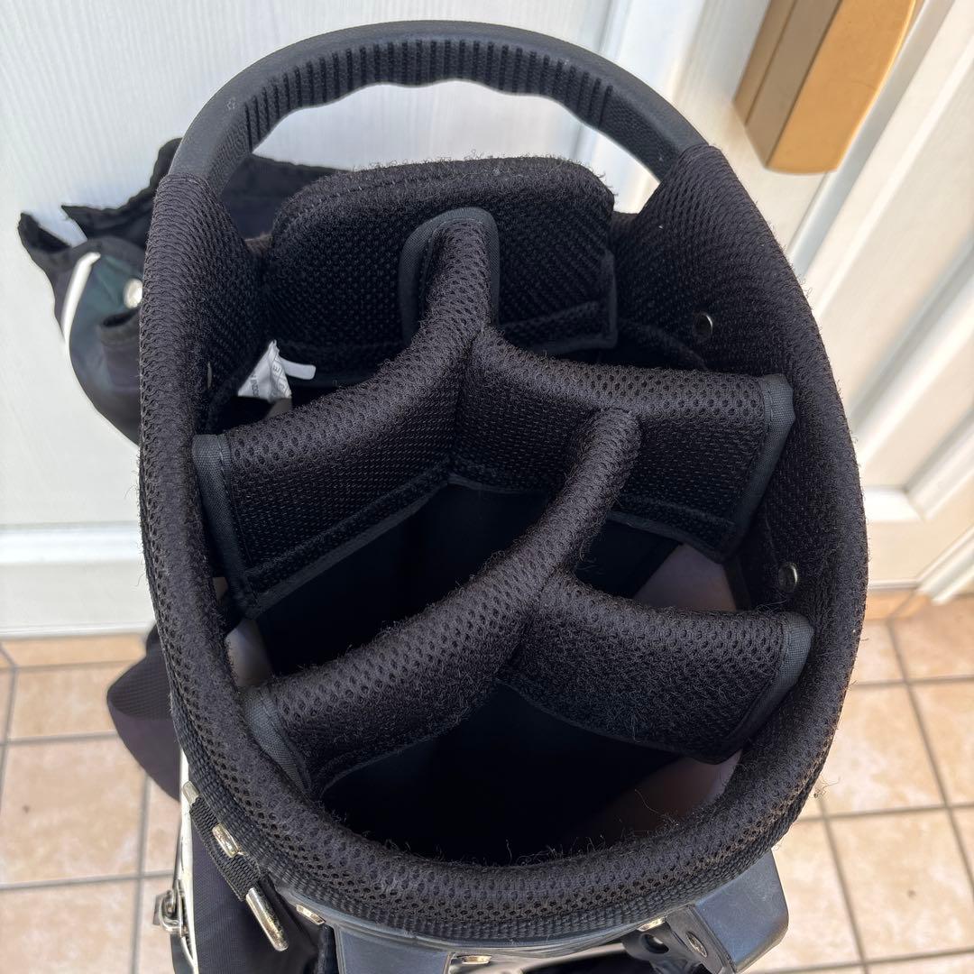 週末大セール⭐︎パーリーゲイツキャディーバック