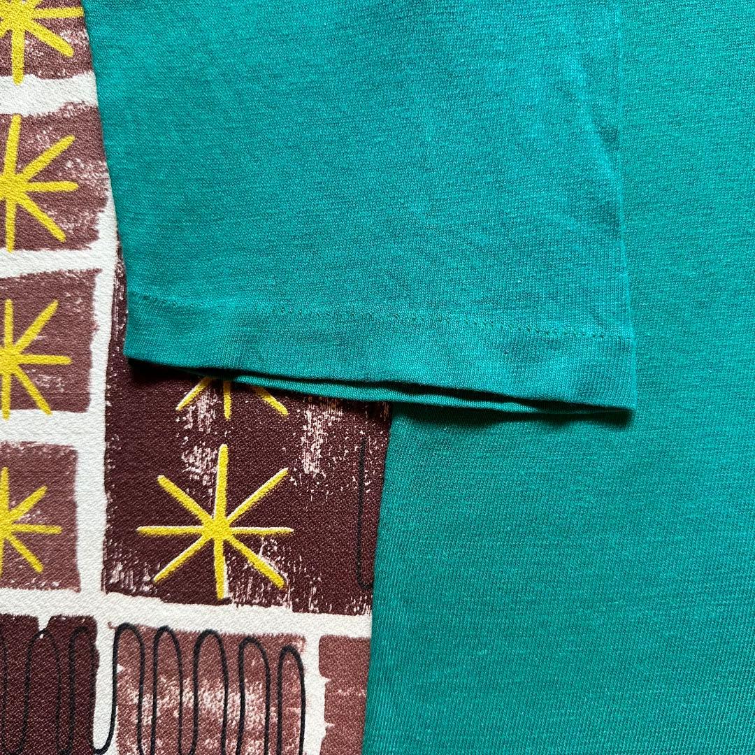 70s Champion バータグ フットボール ビンテージ Tシャツ