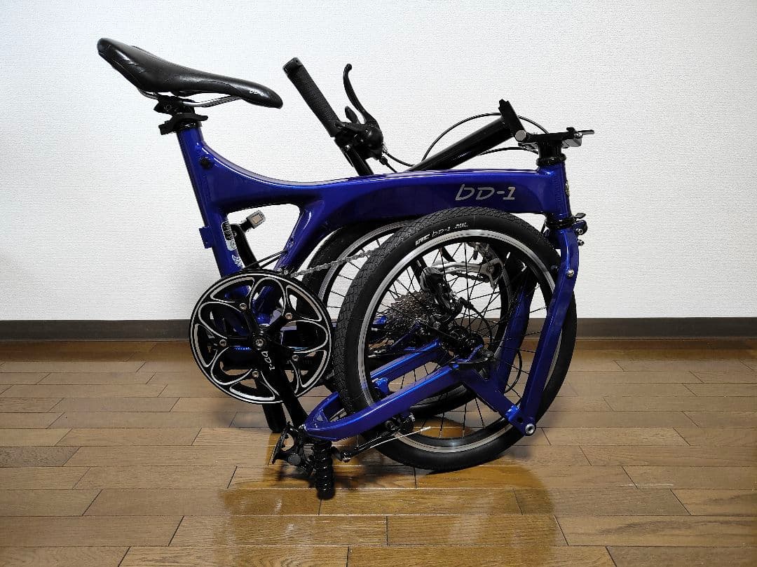 R&M ライズアンドミューラー BD-1 モノコック走行可能美品ジャンク