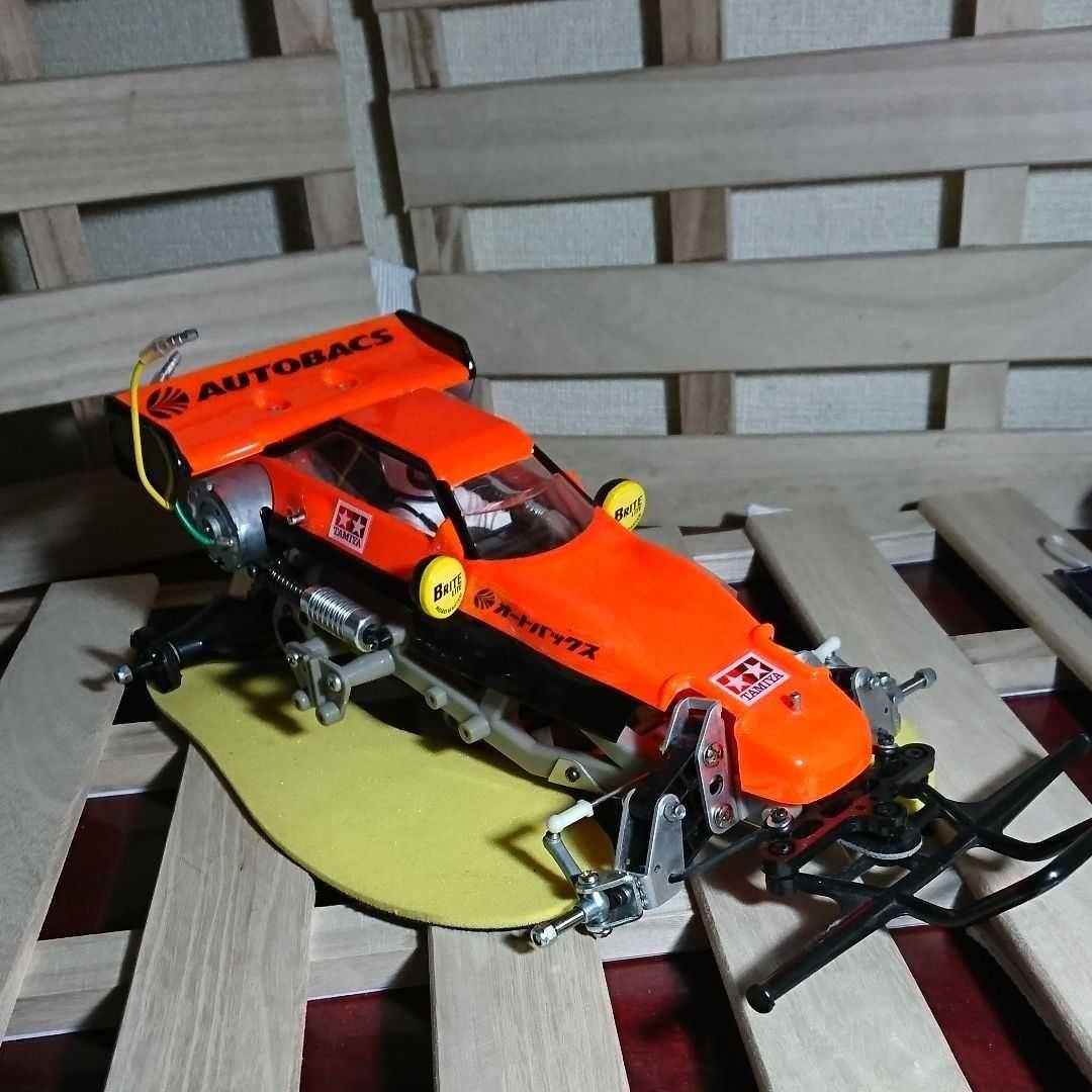 田宮マイティフロック