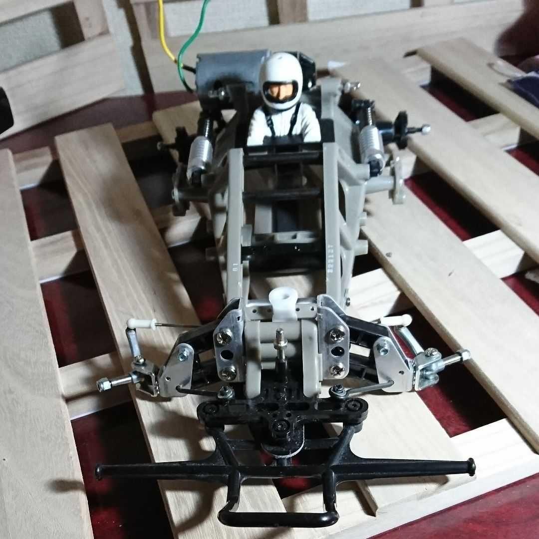 田宮マイティフロック