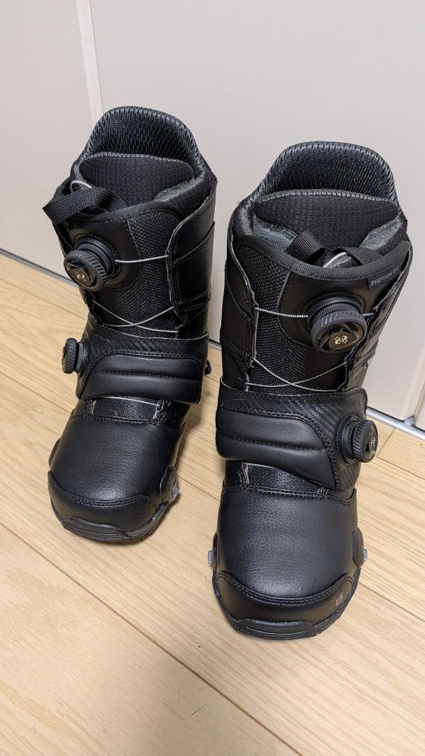 BURTON STEP ON ステップオン PHOTON ブーツ27cm