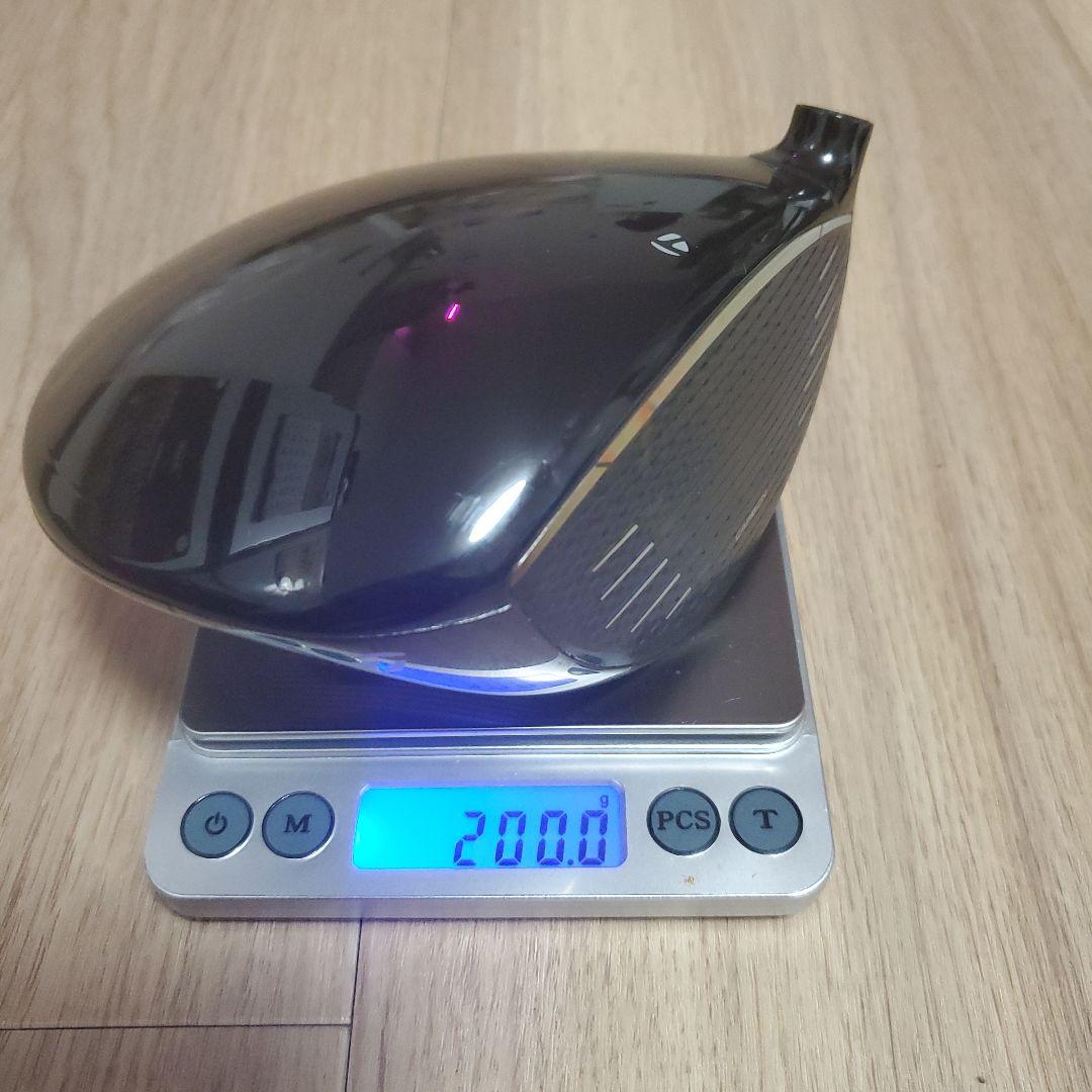 Qi10 MAX 9.0 ドライバー