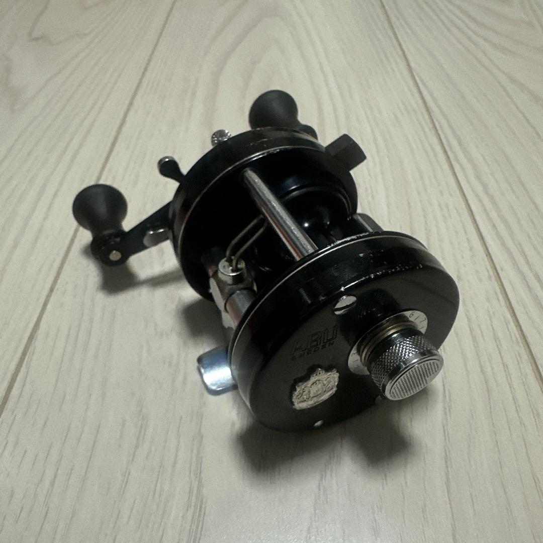 リール Abu Garcia Ambassadeur 2500C