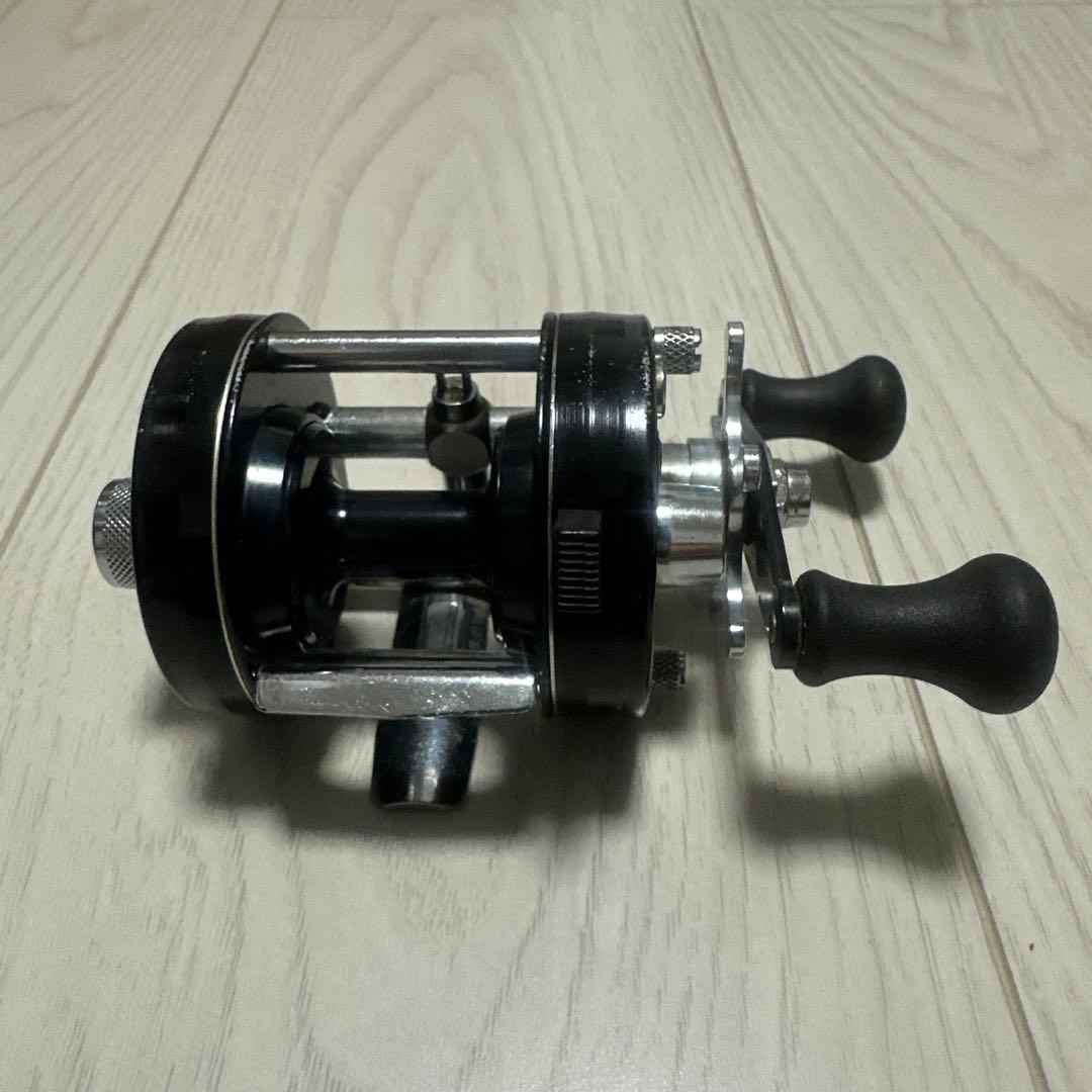 リール Abu Garcia Ambassadeur 2500C