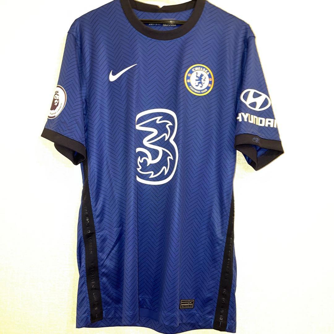 チェルシー カンテ