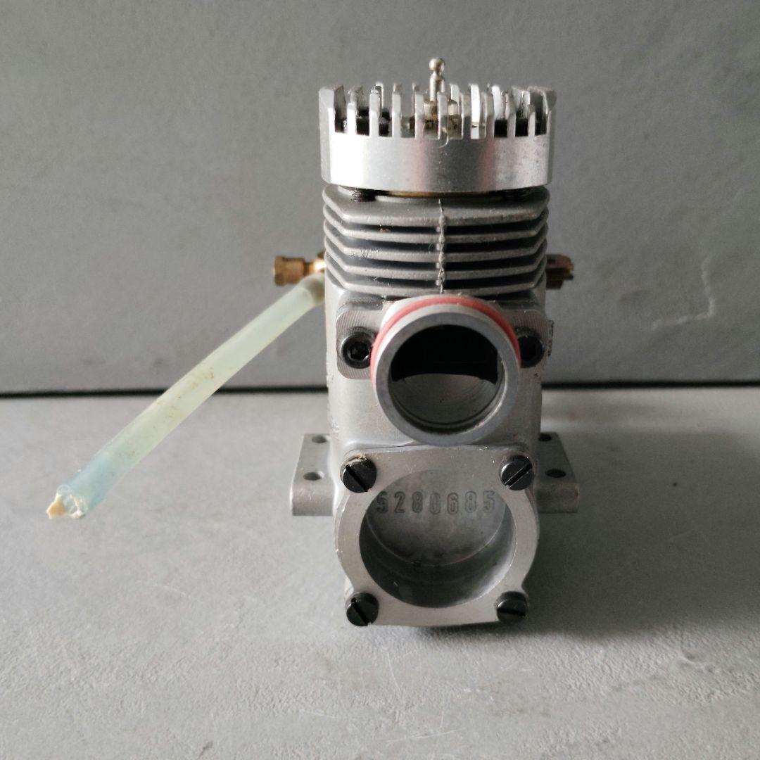 SUPER TIGRE PIANORO イタリア製 エンジン ラジコン