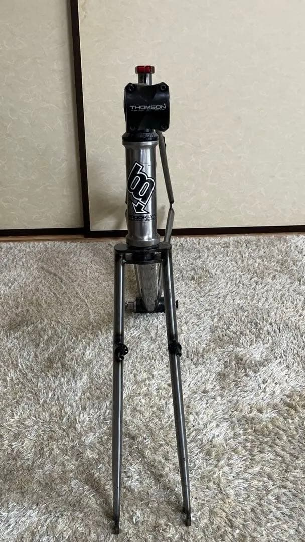 写真が全てではありません。 ブルックリンマシーンワークス　ギャングスターv4