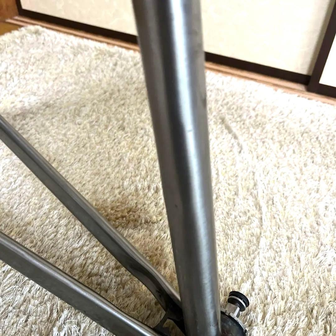 写真が全てではありません。 ブルックリンマシーンワークス　ギャングスターv4