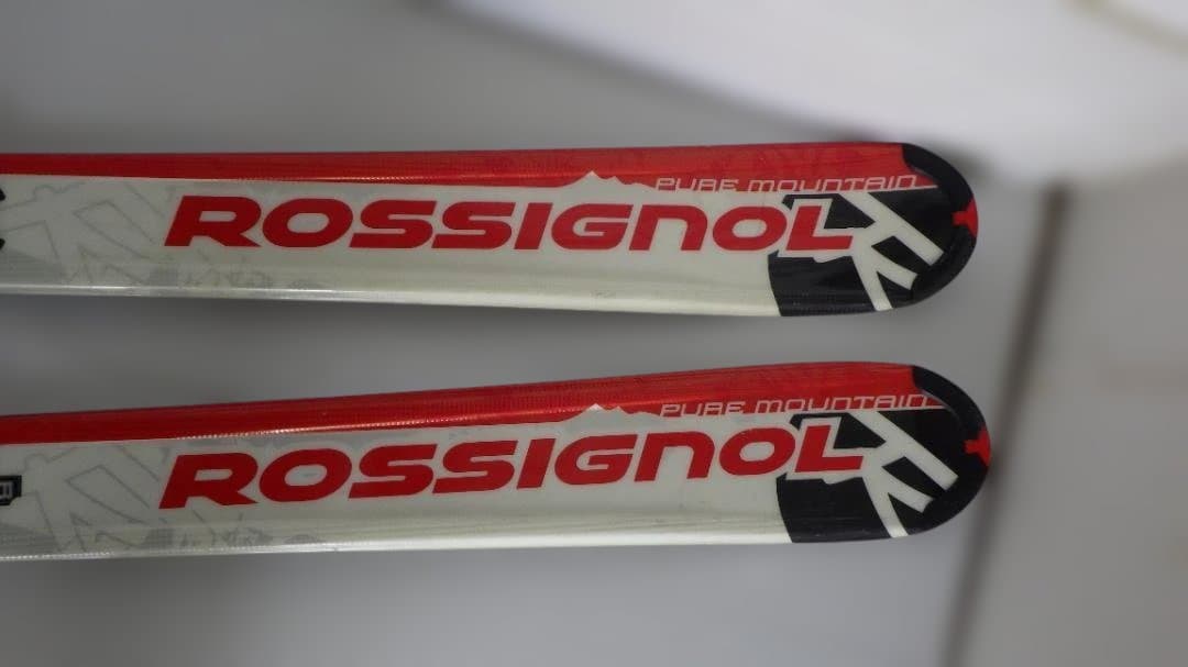 962/ROSSIGNOL 2000 PMC 154 スキー板 ロシニョール