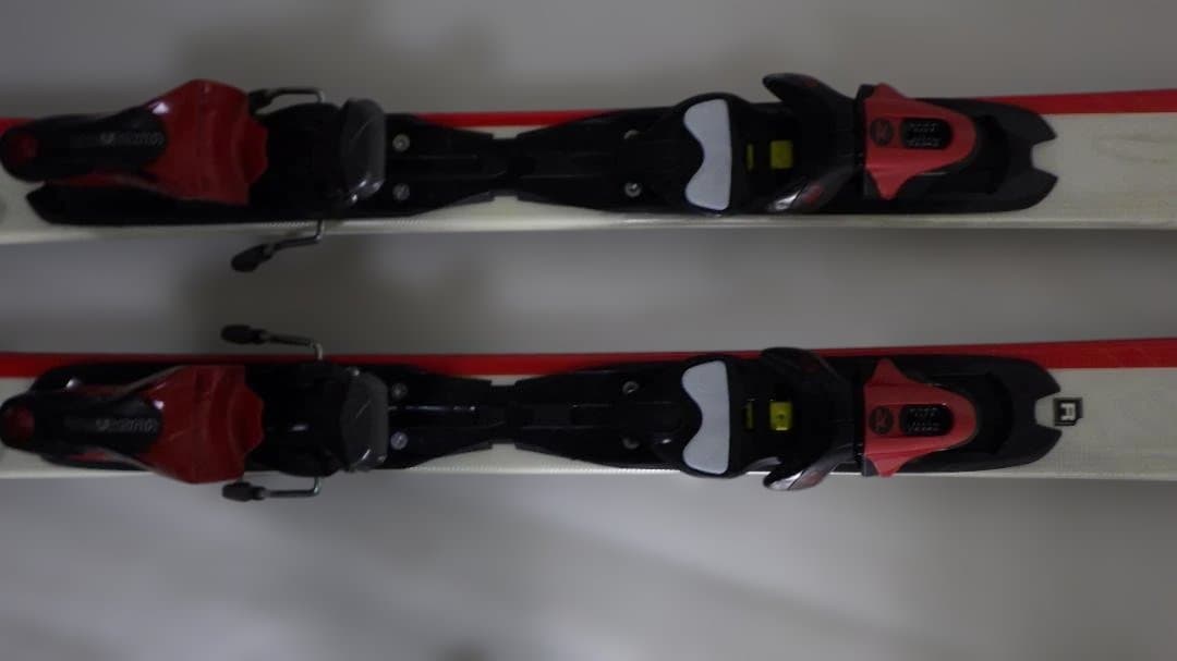 962/ROSSIGNOL 2000 PMC 154 スキー板 ロシニョール