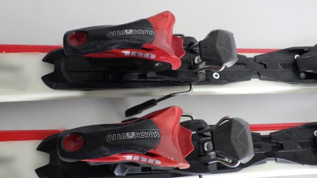 962/ROSSIGNOL 2000 PMC 154 スキー板 ロシニョール