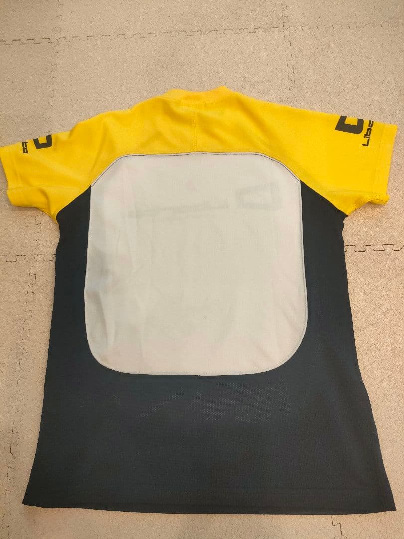 リベルタ　ユニフォーム　上下セット　160cm