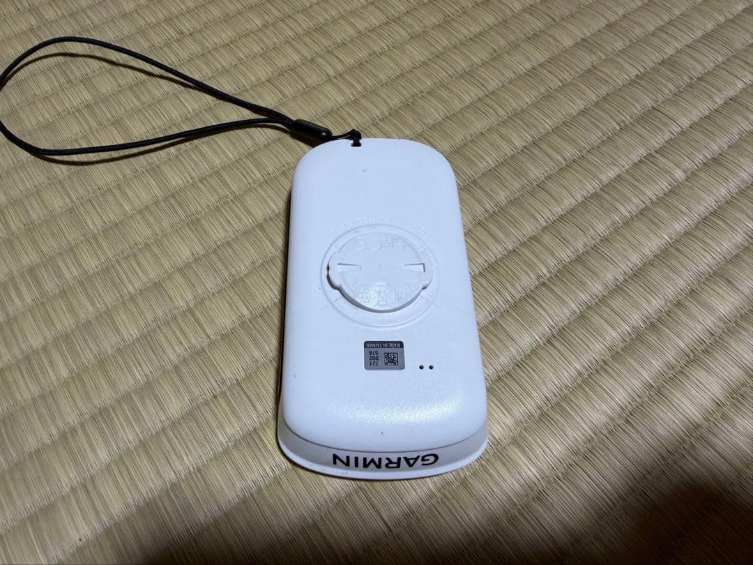 GARMIN EDGE EXPLORE 2 本体　保護カバー付