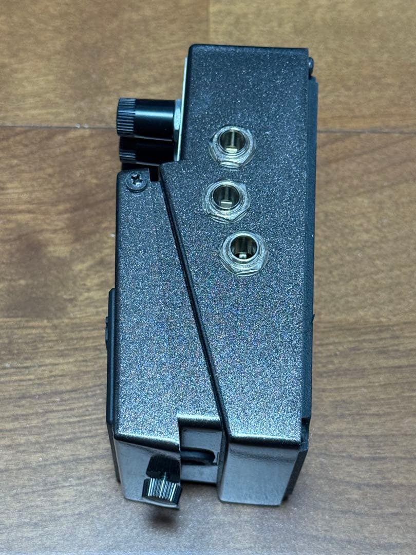 BOSS RV-6 リバーブ ギターエフェクター