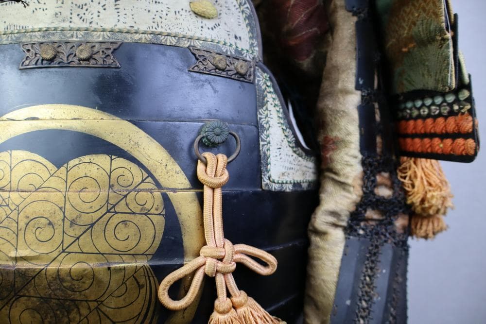 チワワさん専用　等身大　武田信玄調の甲冑