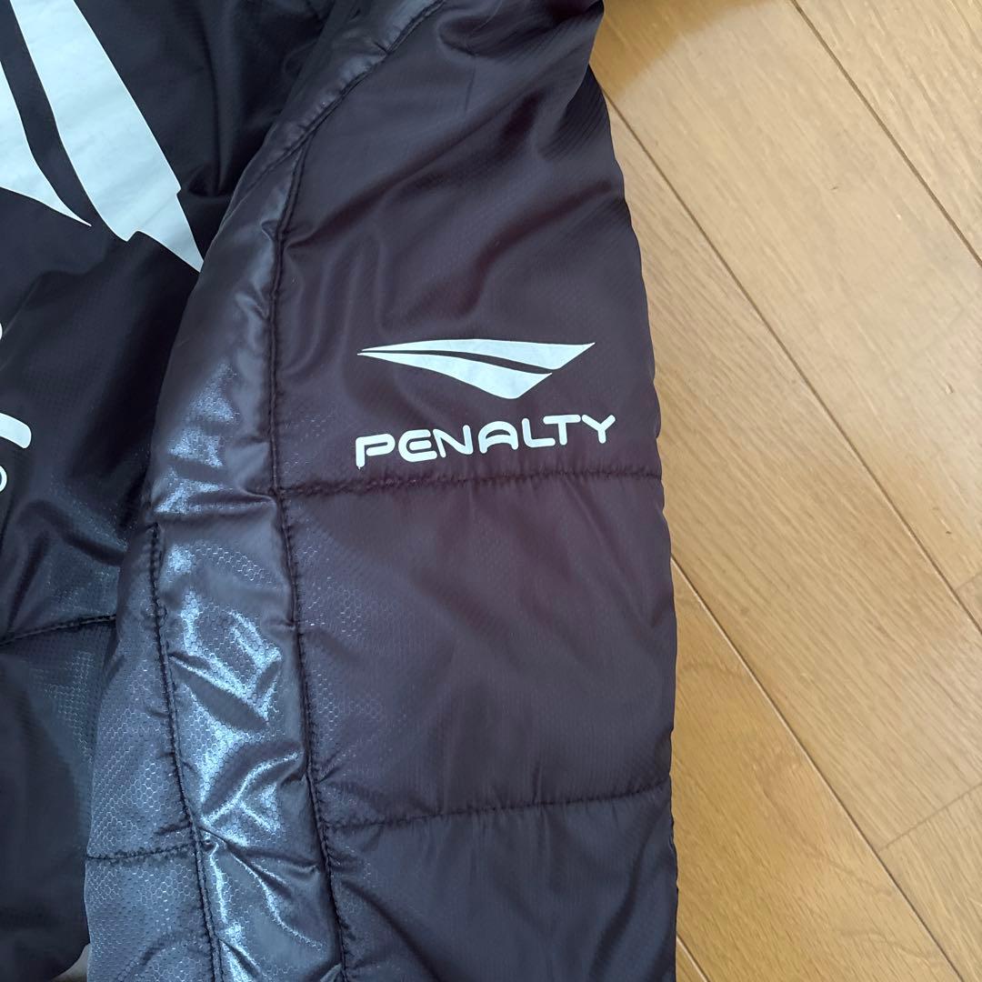 湘南ベルマーレベンチコート　M