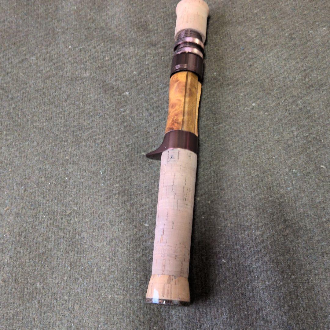 フェンウィック　GFS46CUL-5J