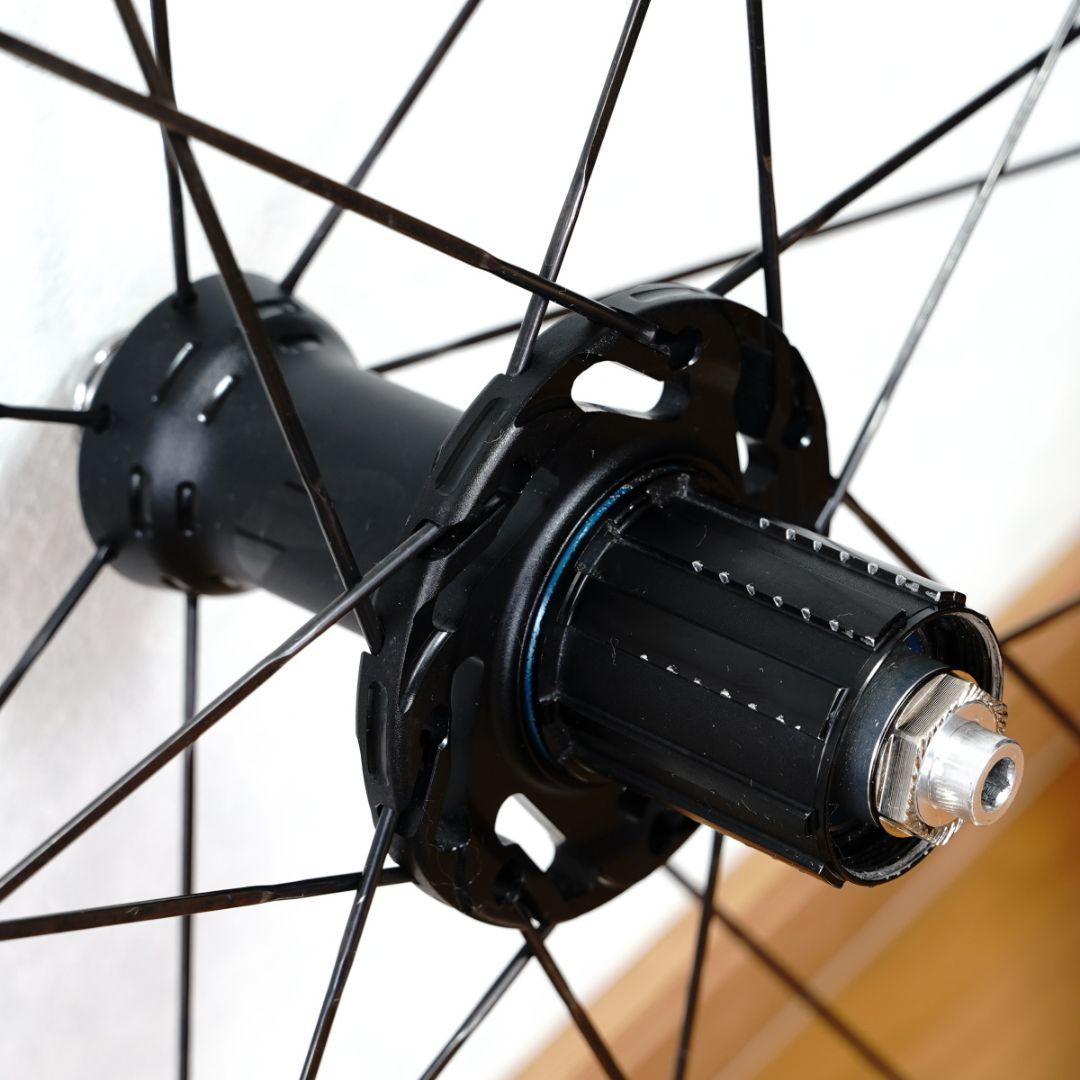 FULCRUM フルクラム RACING 3 C17 シマノ 11S