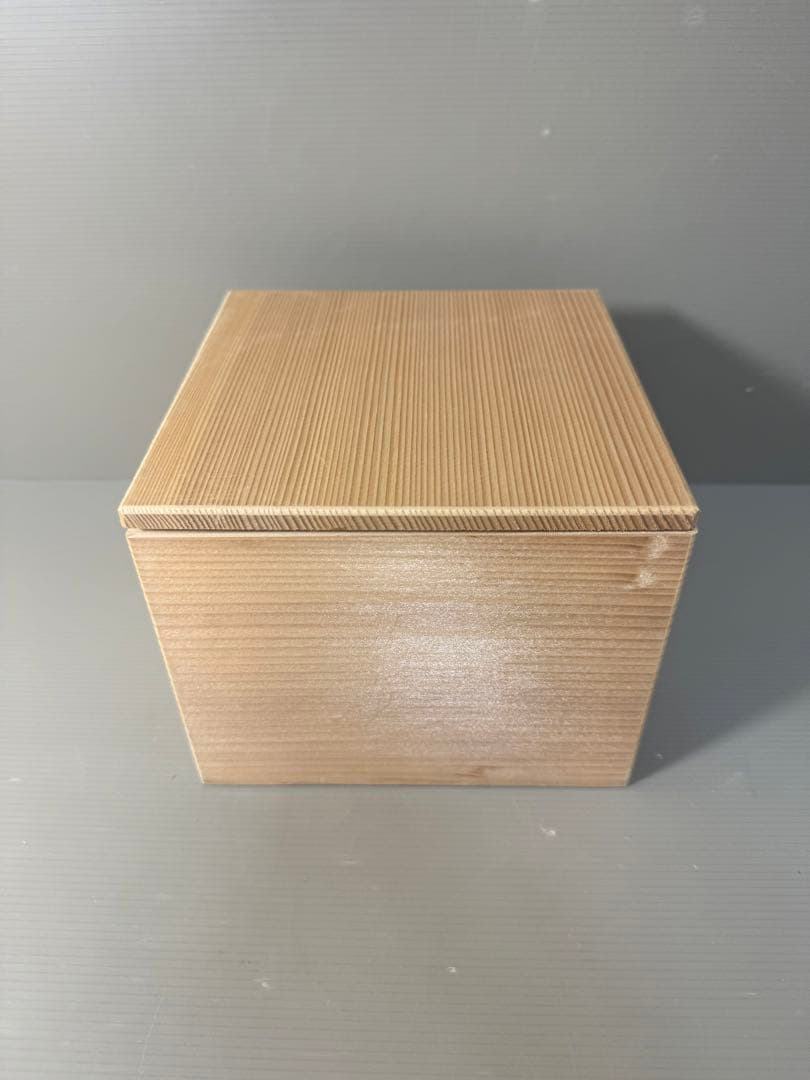 2502 十四代　中里太郎右衛門 唐津焼 花三島 銘々皿 五客揃 未使用