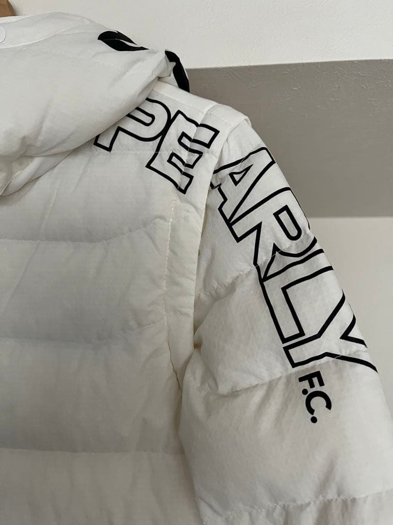 【新品】PEARLY GATES 4wayダウンジャケット レディース1番