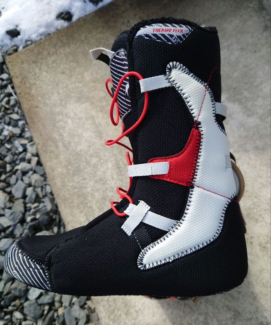 deeluxe 　Empire スノーボードブーツ　エンパイア　26.5cm