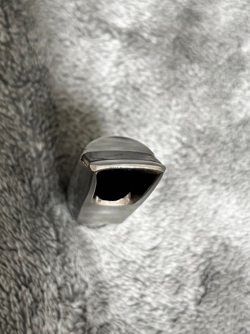 ベルグラーセン【オフセットM】110-3テナーサックスマウスピース