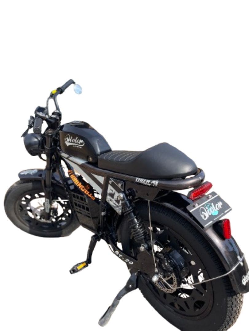 Qiolor（クイオラ）電動アシスト自転車