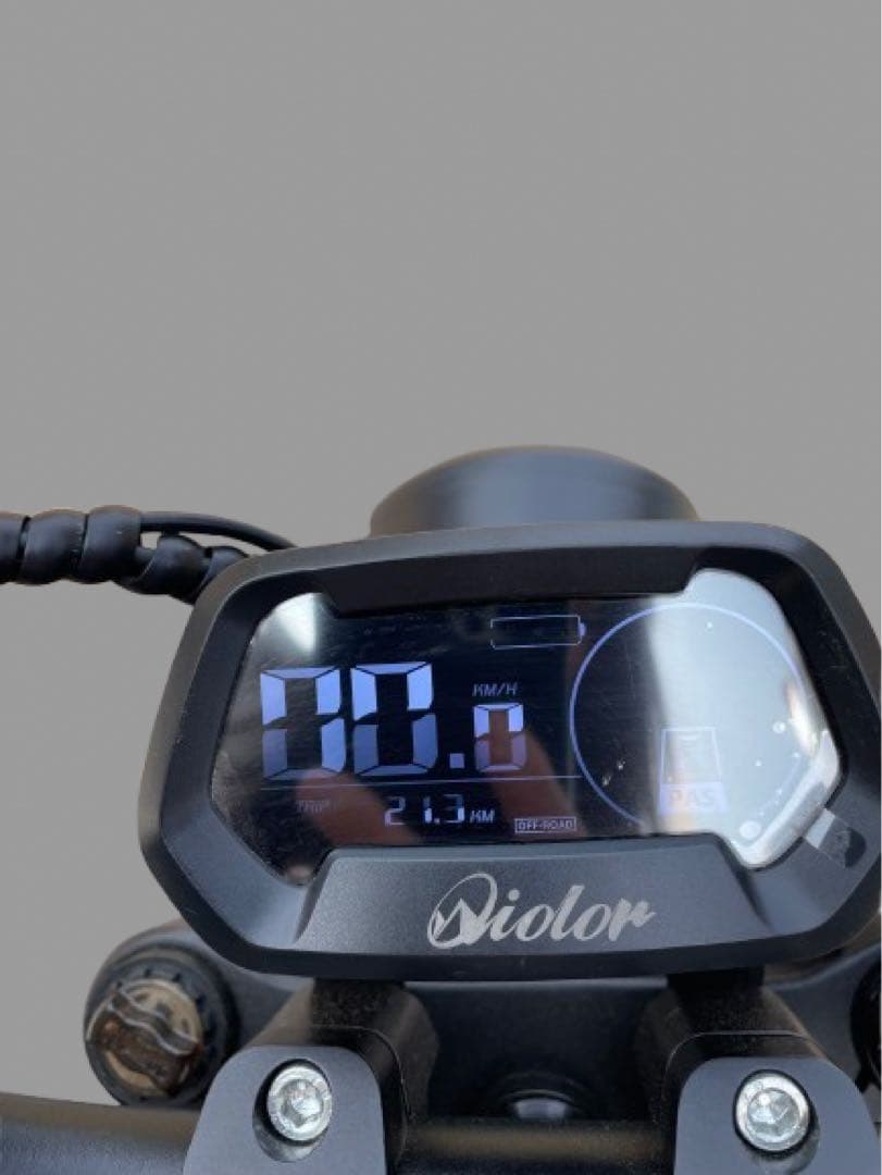 Qiolor（クイオラ）電動アシスト自転車