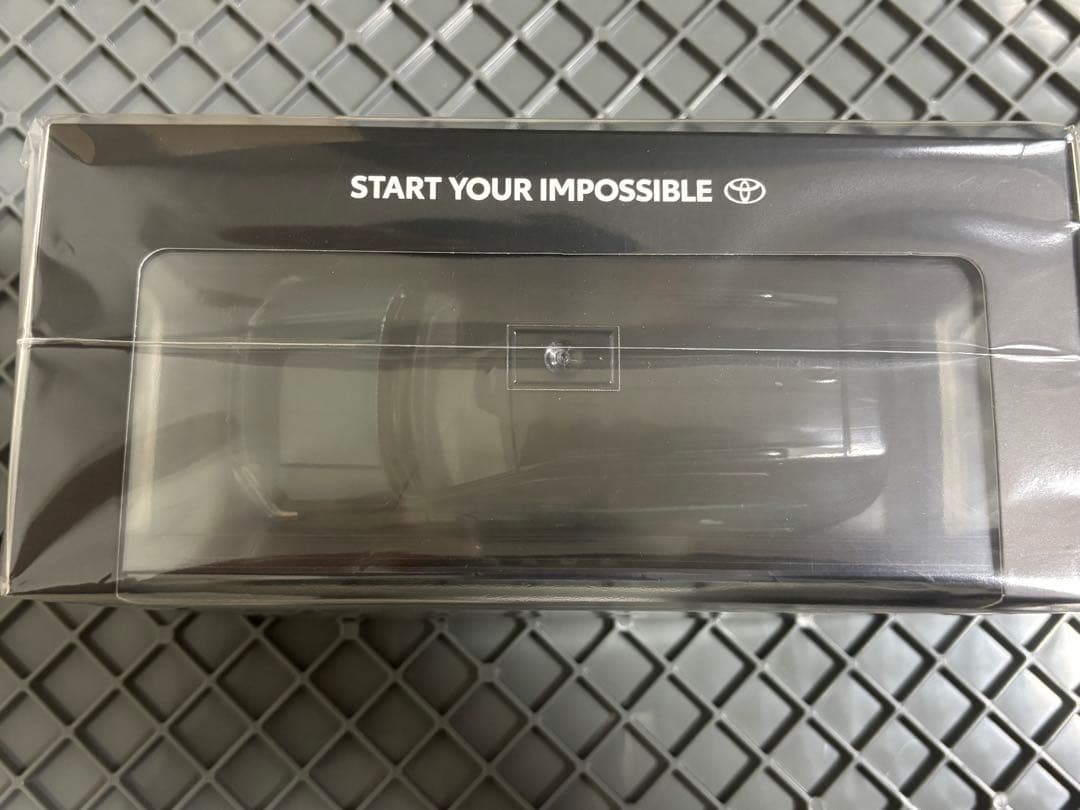 新型RAV4 カラーサンプル Adventure ブラック×エバーレスト