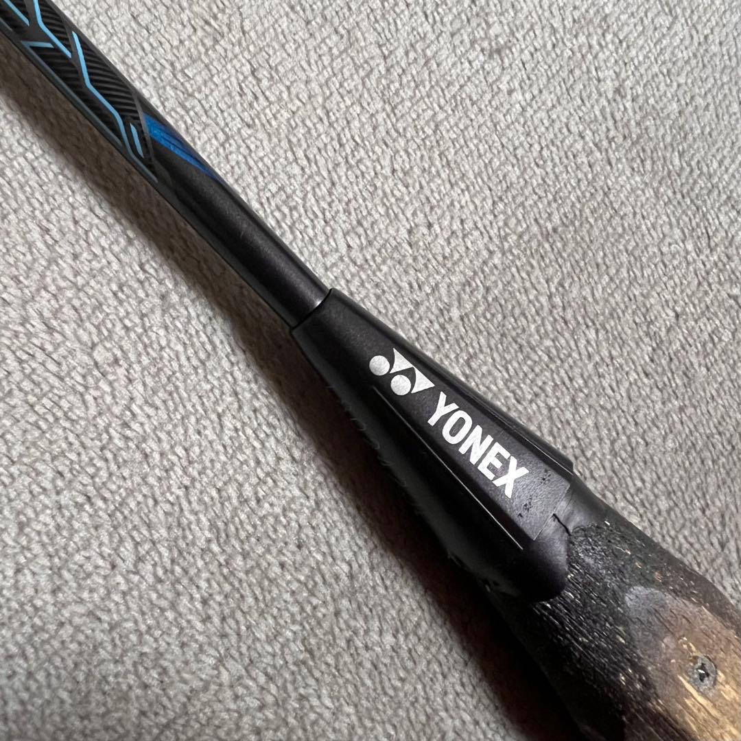 廃盤美品‼️YONEX ヨネックスVOLTRIC Z-FORCE Ⅱ 4U G5
