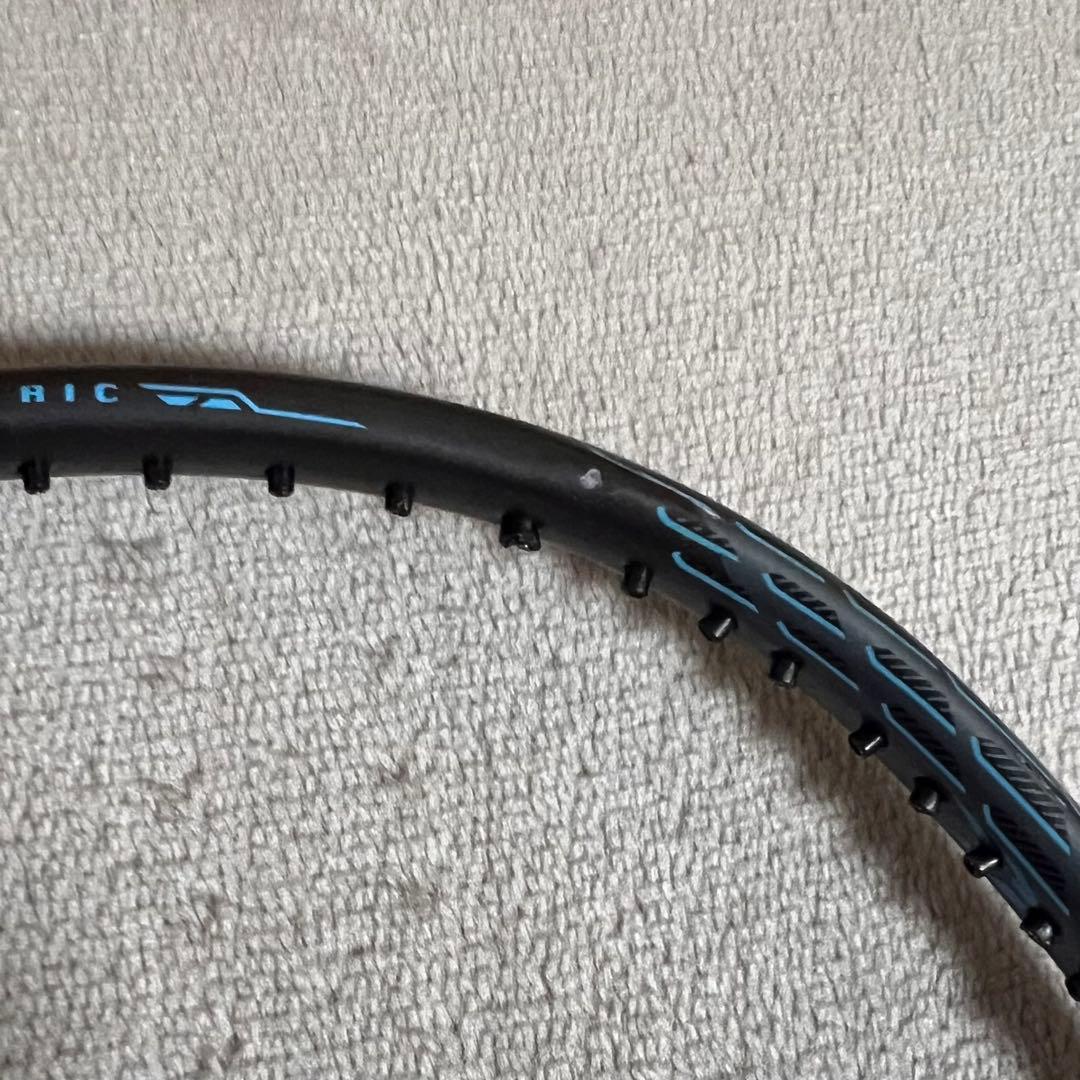 廃盤美品‼️YONEX ヨネックスVOLTRIC Z-FORCE Ⅱ 4U G5