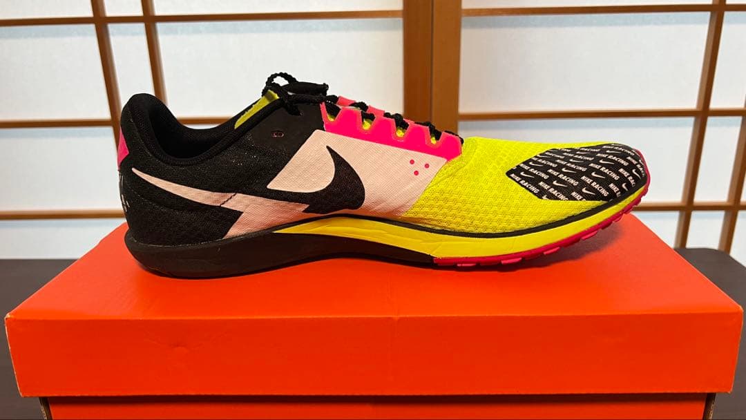 ナイキ　ズーム　ライバルワッフル6 28.5cm 希少カラー