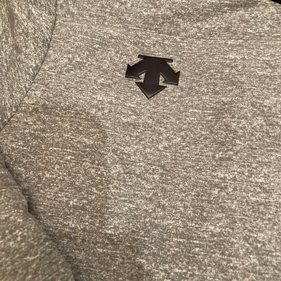 DESCENTE モバイルサーモ