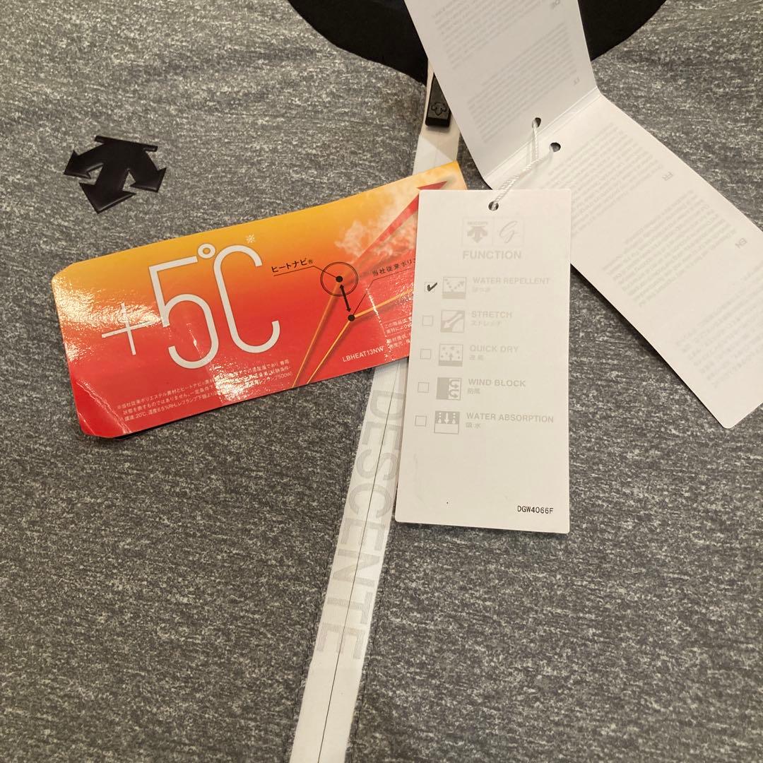 DESCENTE モバイルサーモ