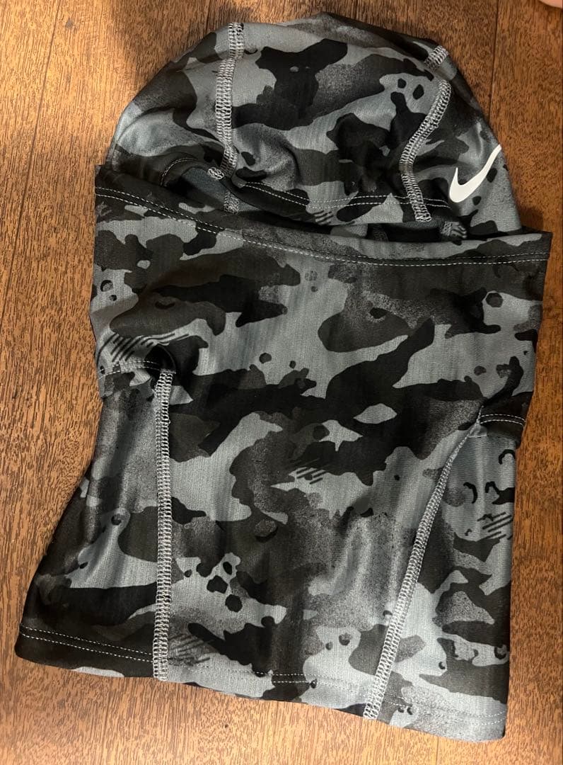 Nike バラクラバ