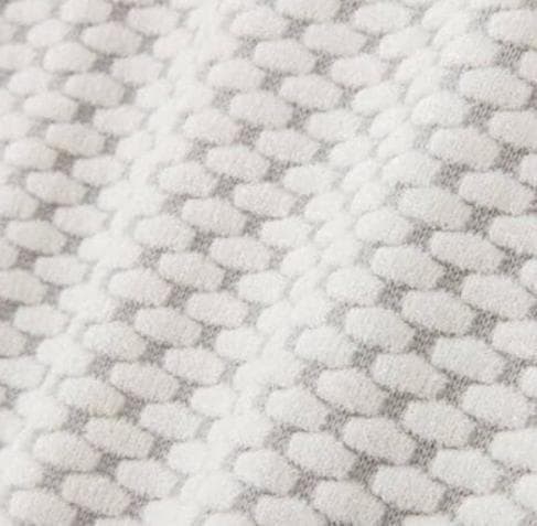 ニューバランス オプティカル モックネック 暖かニット プルオーバー 新品