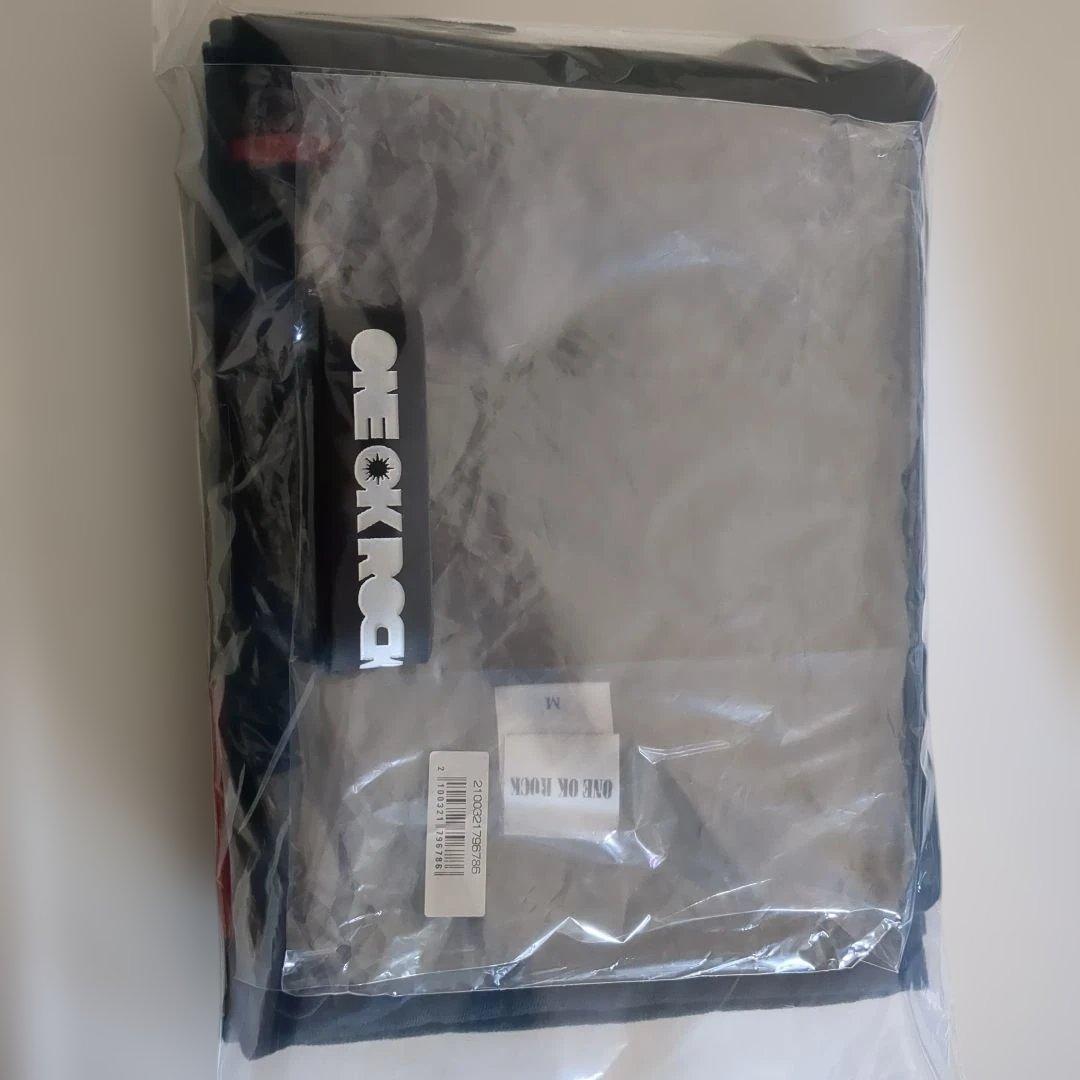 ONE OK ROCK 2023 Tシャツ　タオル　ラバーバンド