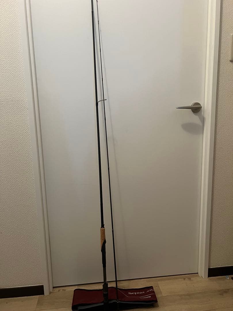 20セフィアエクスチューン　92ML +