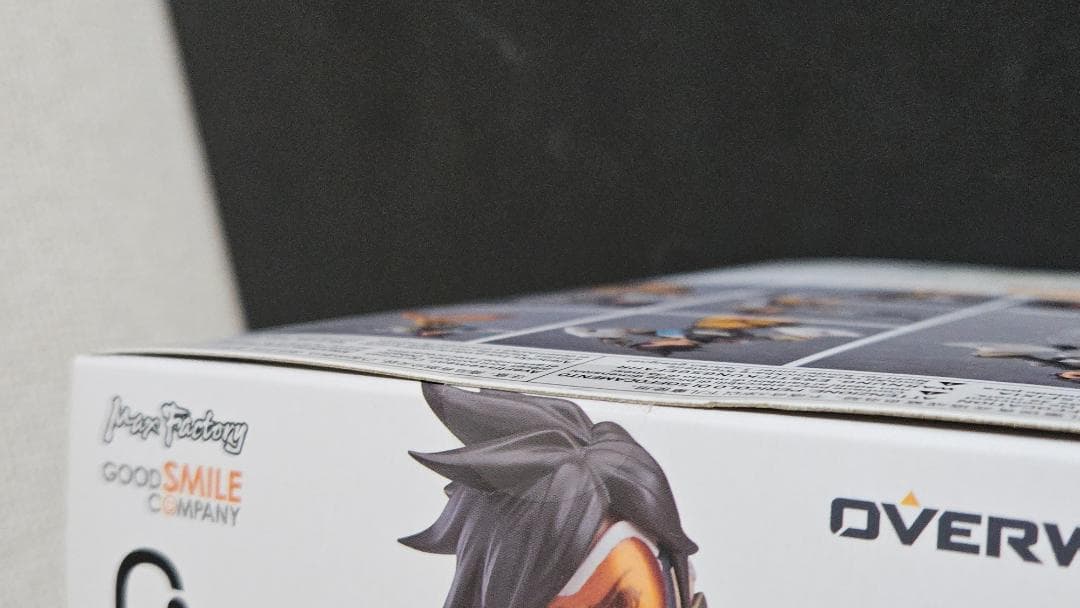 figma トレーサー オーバーウォッチ