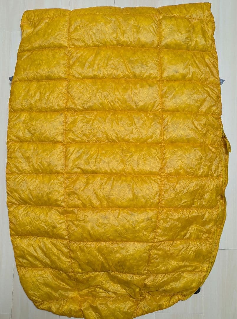 SEA TO SUMMIT スパークsp0