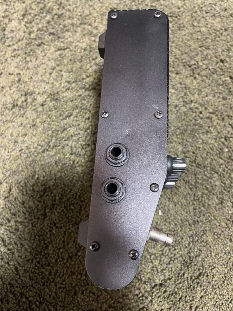 Rocktron BANSHEE TALKBOX トーキングモジュレーター