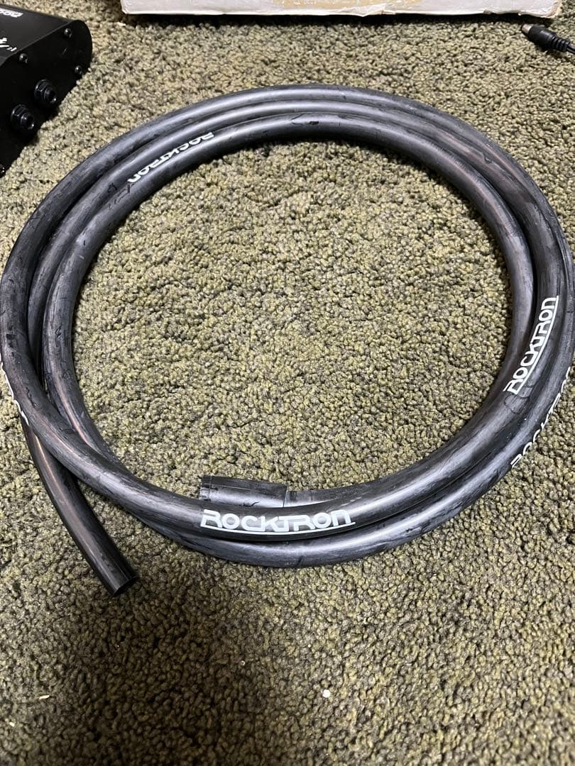 Rocktron BANSHEE TALKBOX トーキングモジュレーター