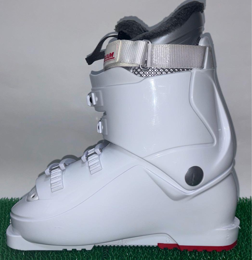 レクザム スキーブーツ REX-A5 26cm 日本製