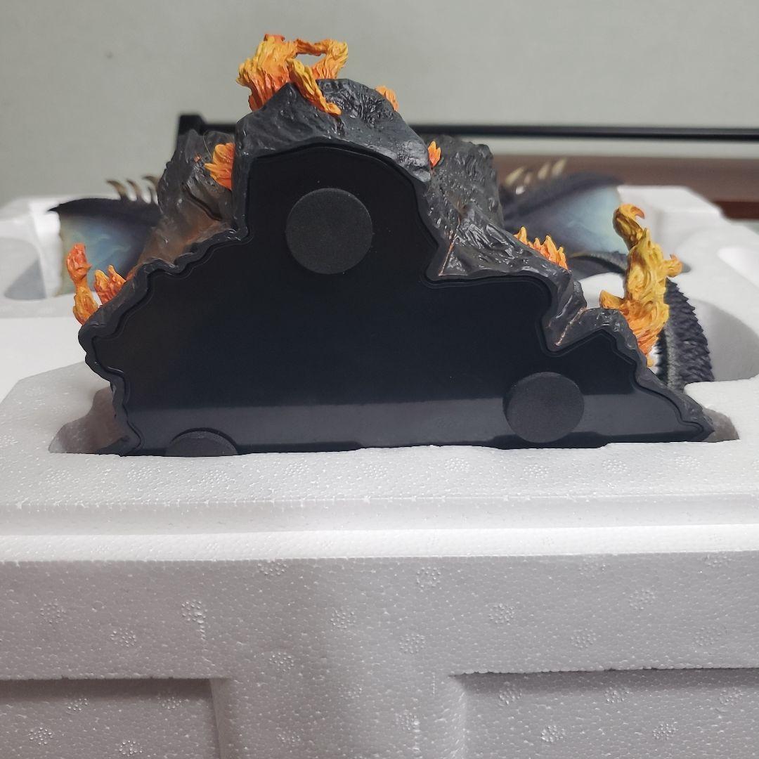 ※専用【開封済】クリエイターズモデル　アルバトリオン&シャガルマガラ