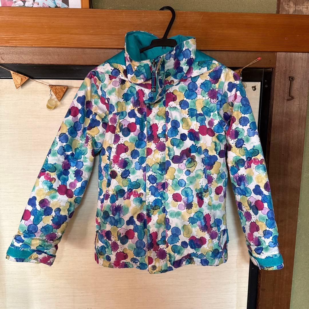 BURTON キッズ　ウェア　Sサイズ パンツ